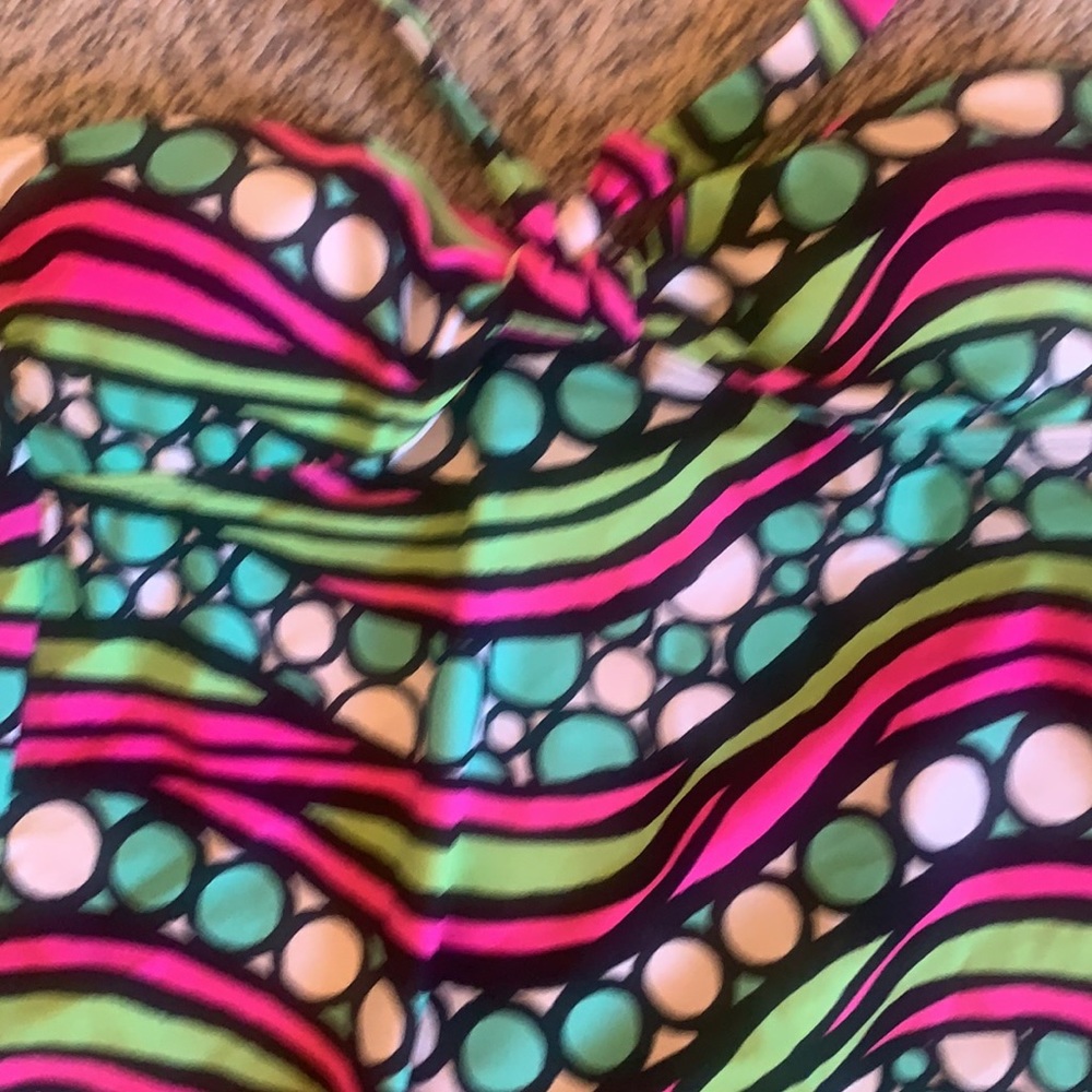 Tankini top - Picture 2 of 5